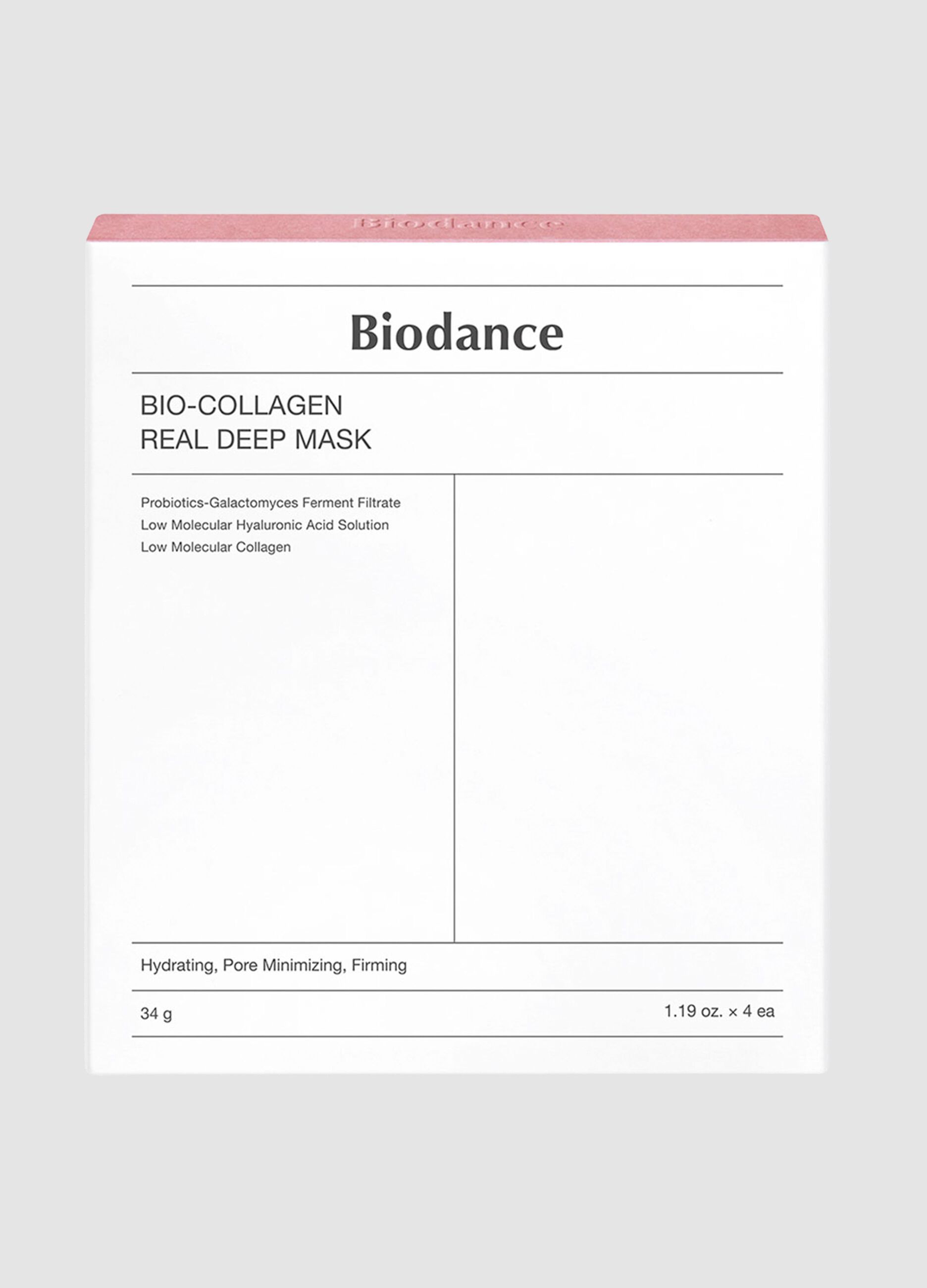 Collagen Sheet Face Mask. Softer, Smoother-Looking Skin &ndash; Korean Skincare