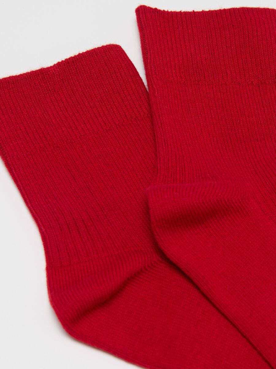 Short stretch socks_1