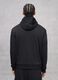 Reversible Teddy Full-Zip Hoodie Black_3