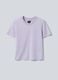 T-shirt tecnica sportiva viola ALTAVIA COURT_4