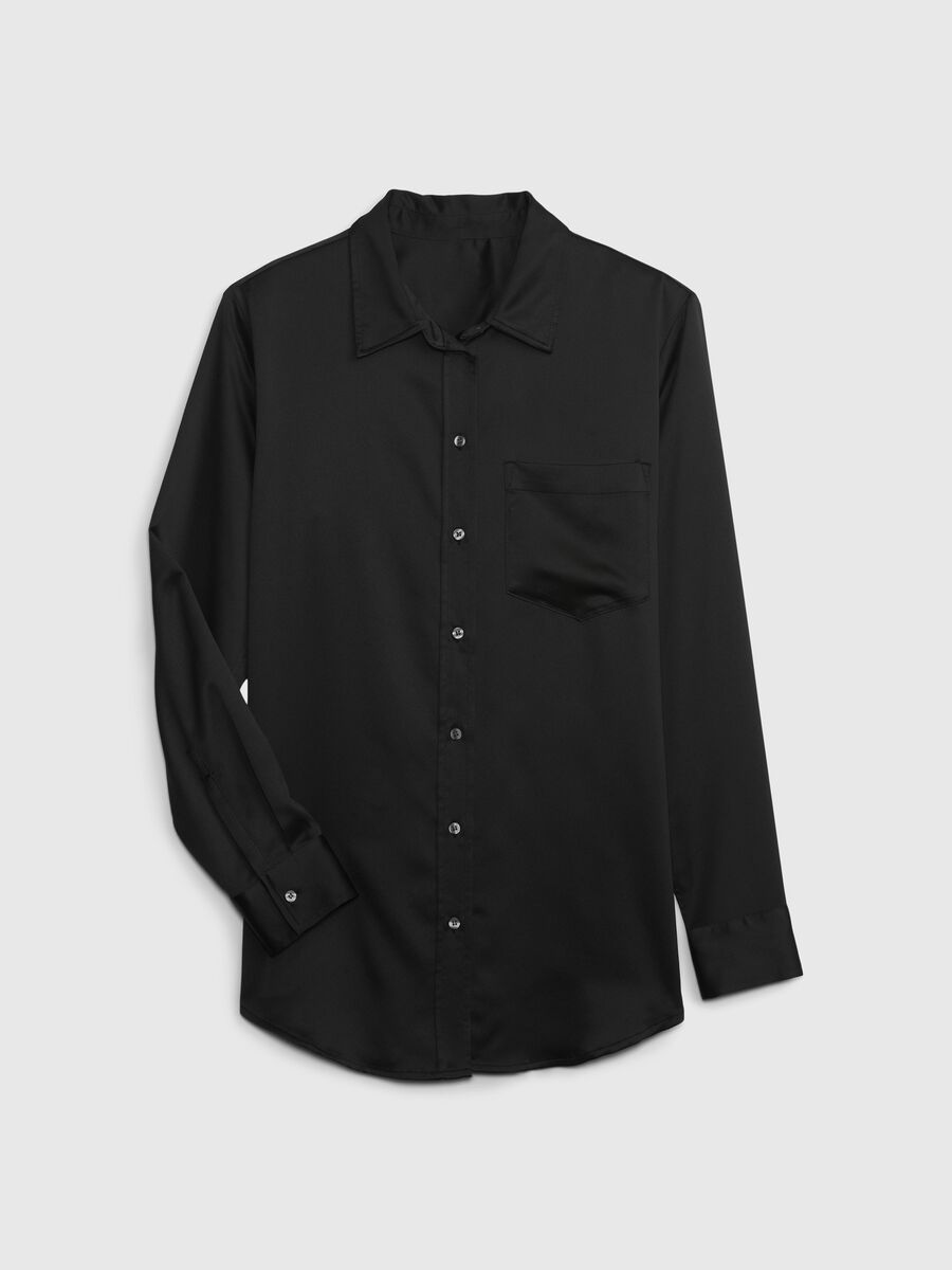 Camicia boyfriend in satin_5