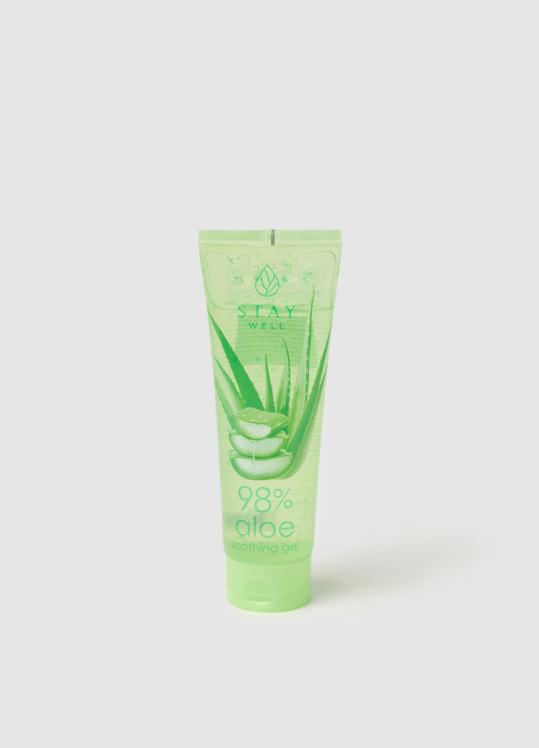Aloe Gel - Korean Skincare