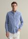 Check shirt in Oxford cotton_1