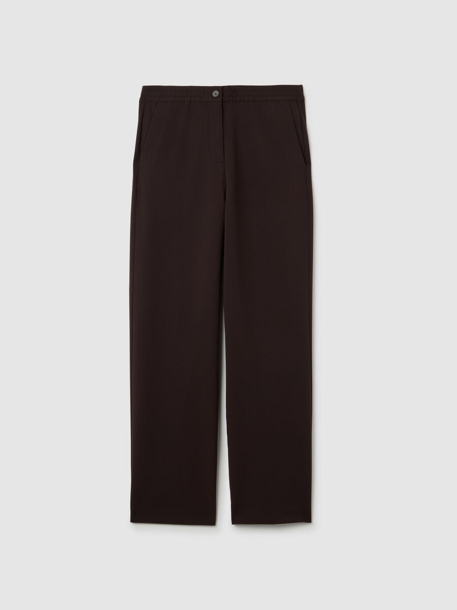 Grey Wide-Leg Trousers_4