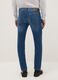 Slim Fit Blue Stretch Cotton Jeans_2