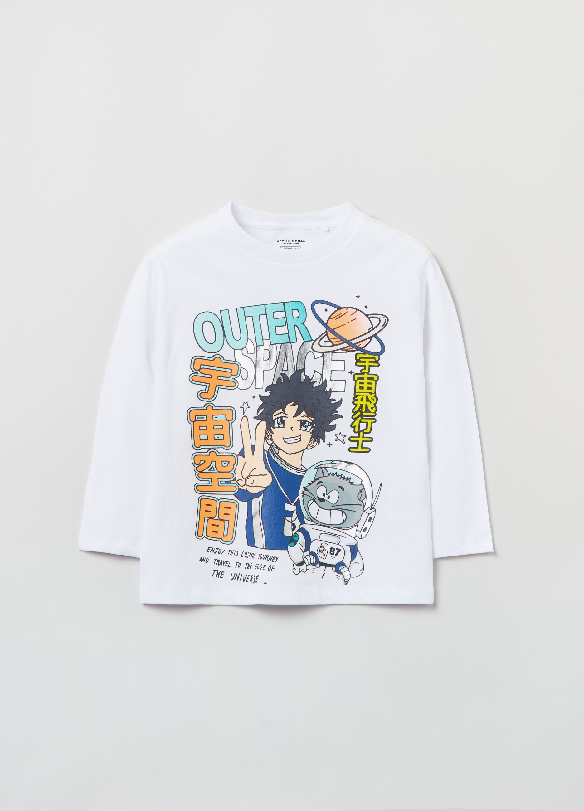 Oviesse t outlet shirt bambino