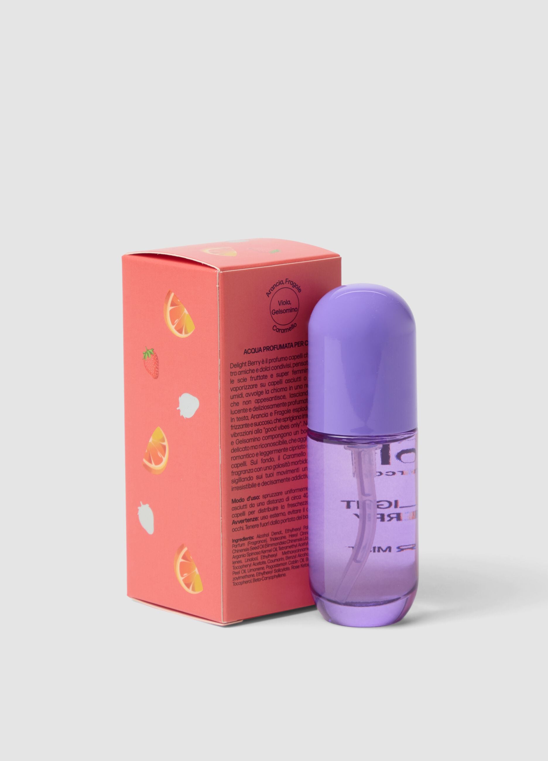 Delight Berry Hair Mist 30ml