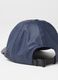 Waterproof baseball cap_1