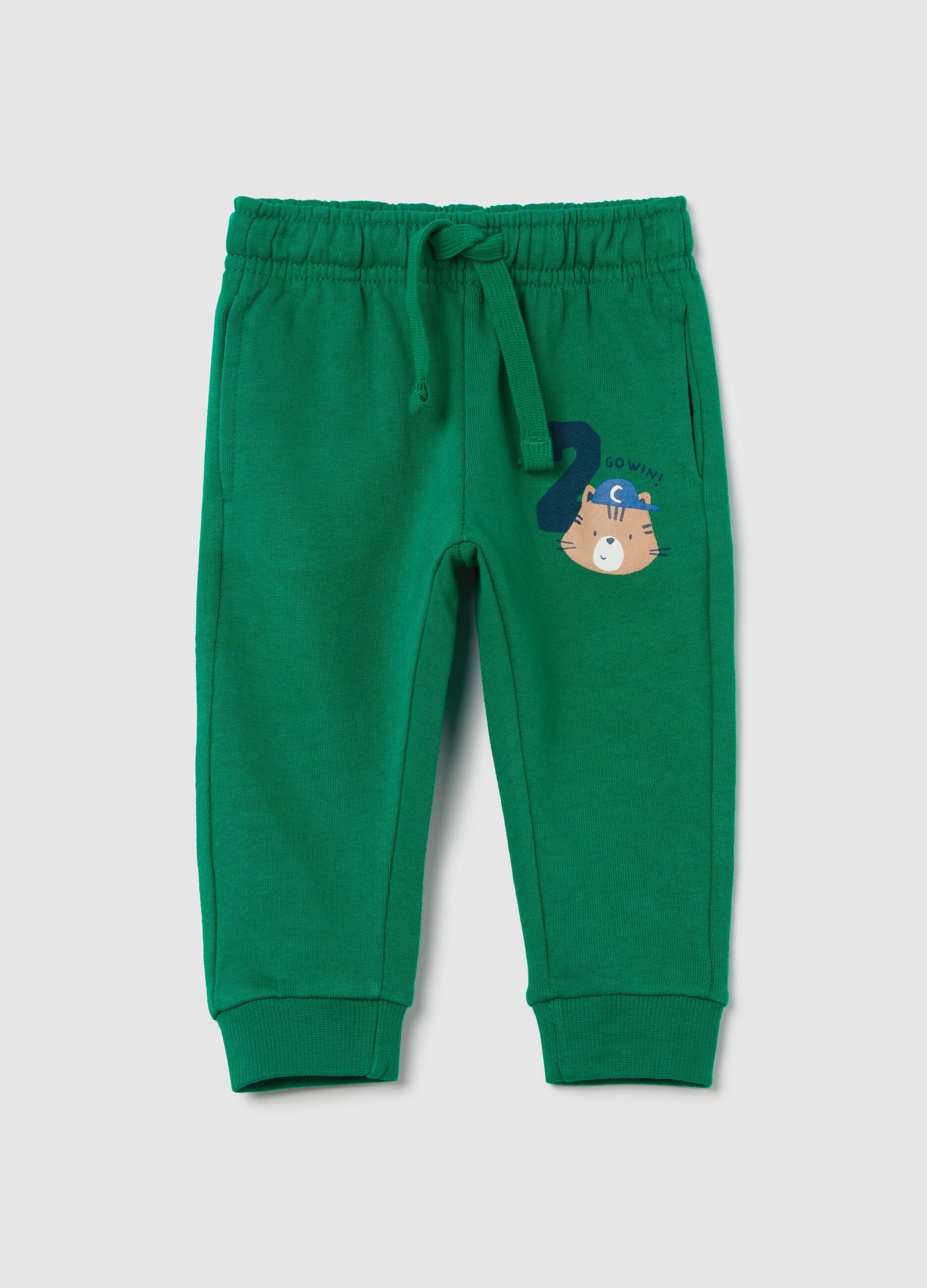 Pantaloni Bimbo 9 36 mesi OVS