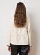 White Wool and Acrylic Jumper_2