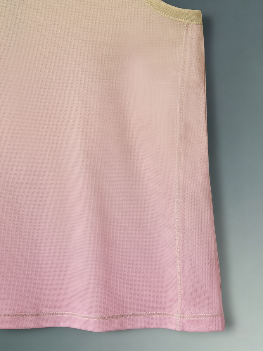 ALTAVIA WITH DEBORAH COMPAGNONI Technical Vest_7