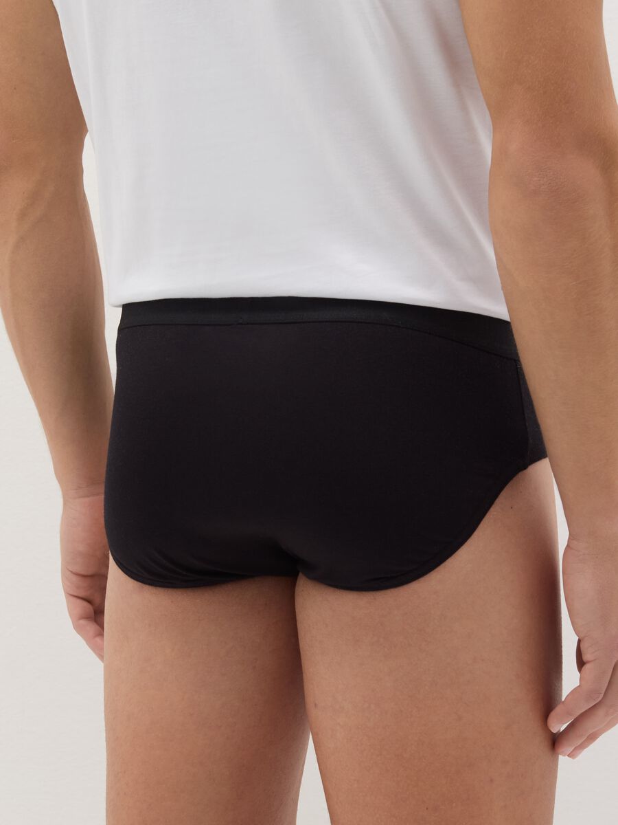 Five-pack organic cotton briefs_3