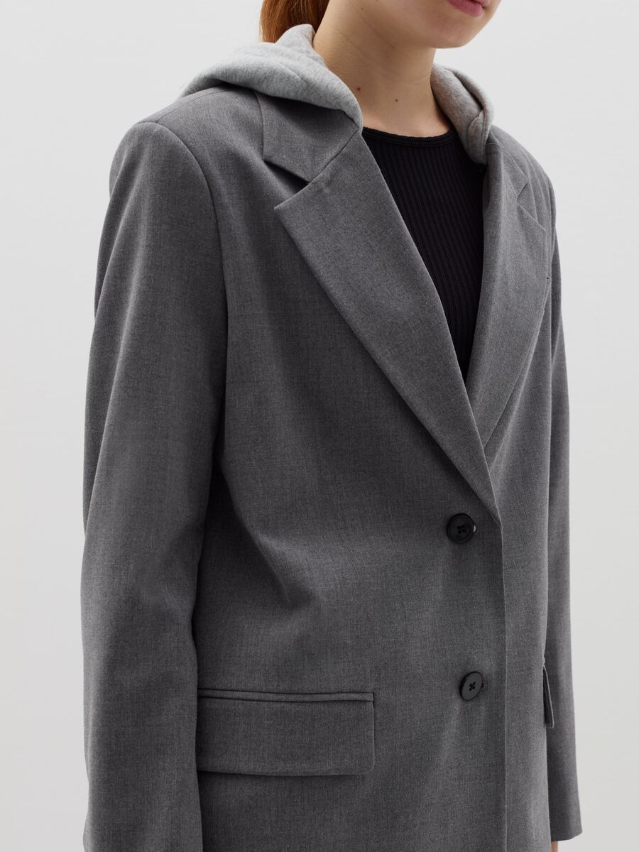 Blazer con cappuccio_2