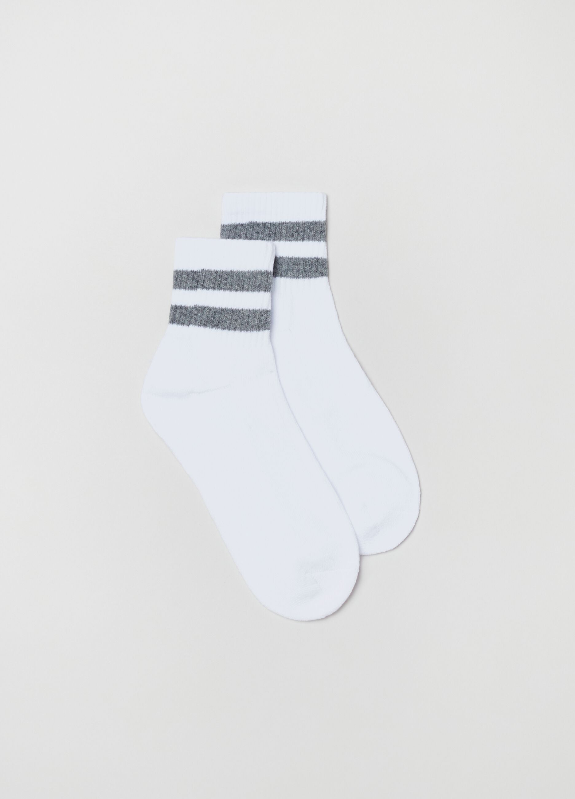 Tripack calze corte da tennis_1