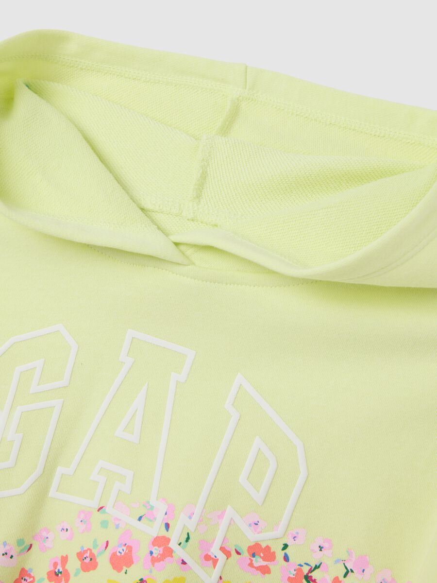 GAP Kids Rainbow Print Hoodie_2