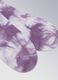ALTAVIA WITH DEBORAH COMPAGNONI Tie-Dye Effect Tennis Socks_2