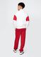 White and Red GAP Sports Set_2