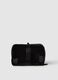 Men's Black Toiletry Bag_0