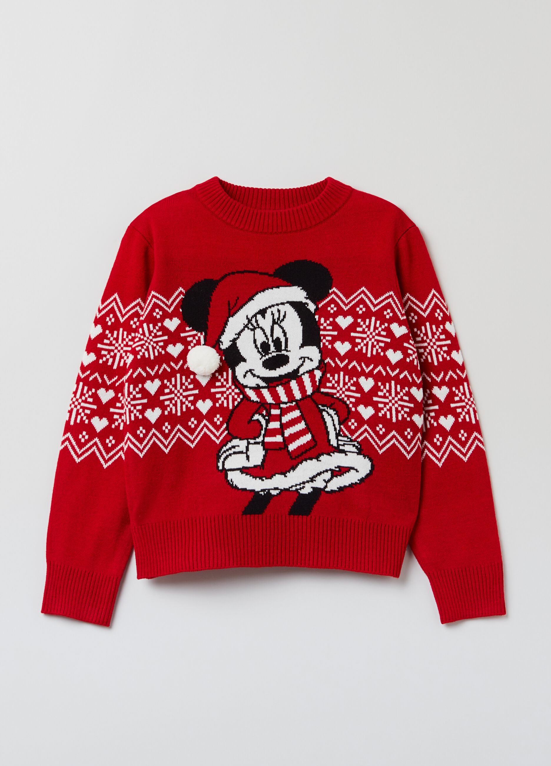 Disney Christmas da Bambina OVS