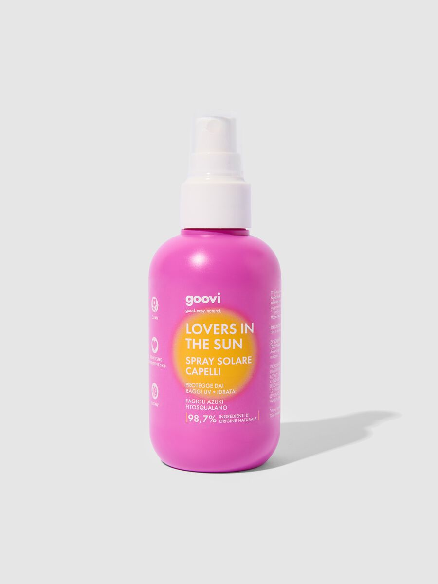 Spray Solare Capelli&nbsp;_0