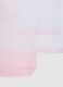Pink Cotton Crib Sheets_1