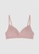 Stretch Pink Bra_4