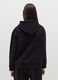 Oversized full-zip sweatshirt with hood_3