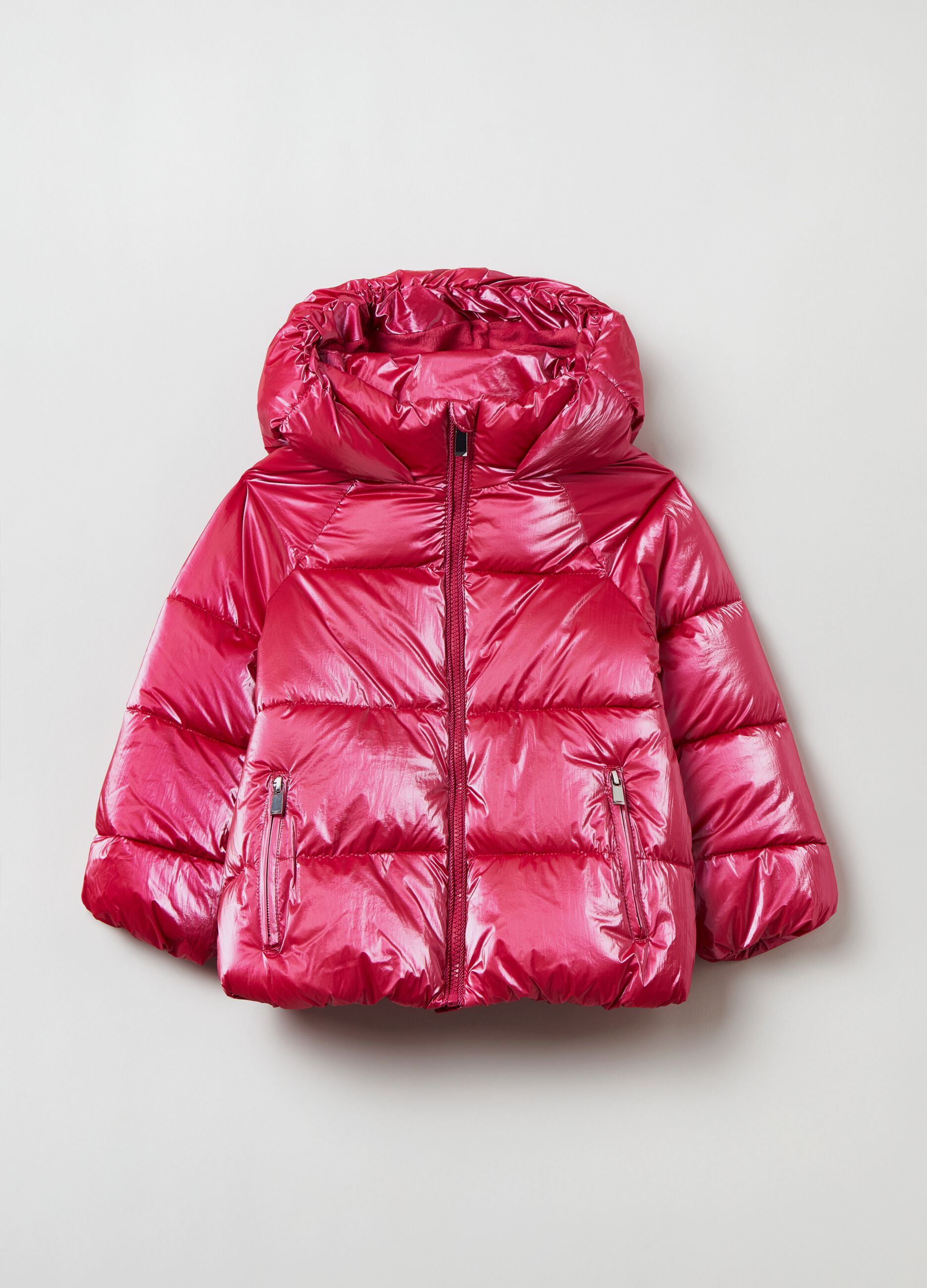 Giacca bimba ovs sales