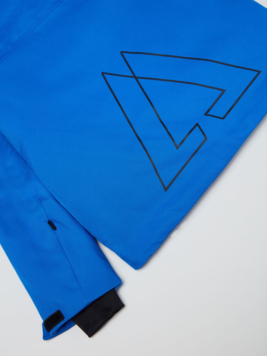 Giacca full-zip Altavia by Deborah Compagnoni_6