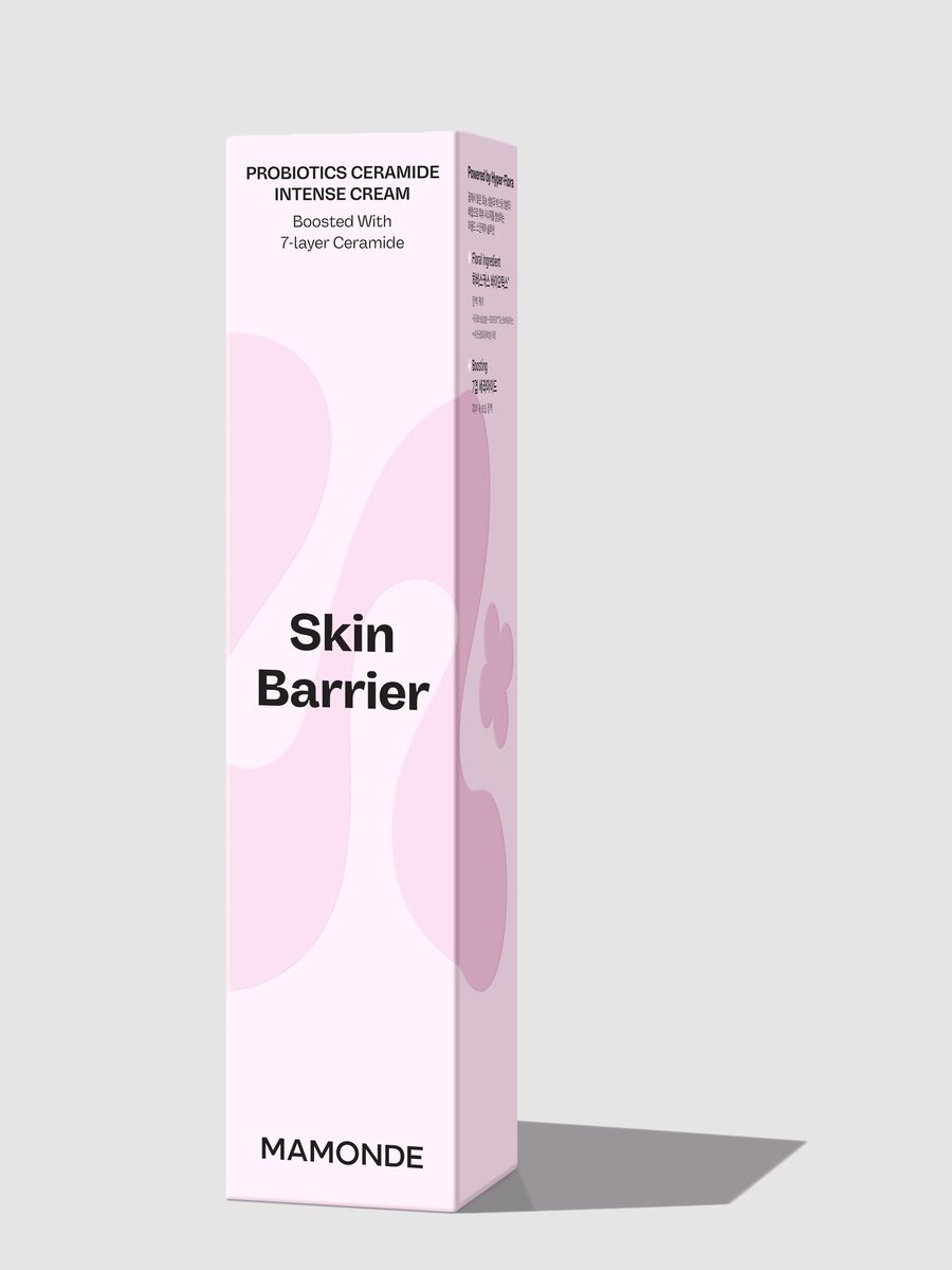 MAMONDE CERAMIDE CREAM 60ML - Skincare Coreana_2