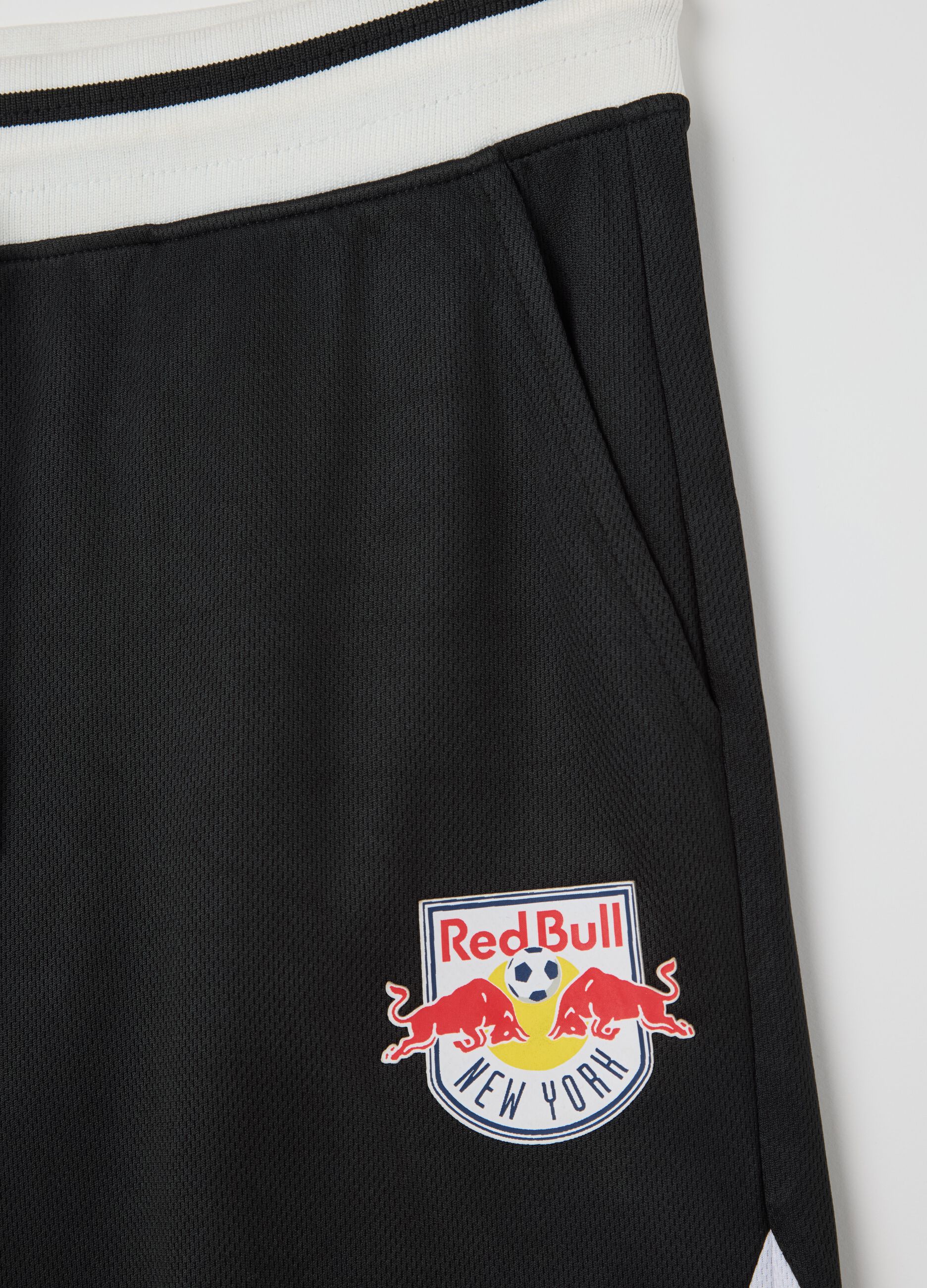 Pantaloncini sportivi Red Bull New York