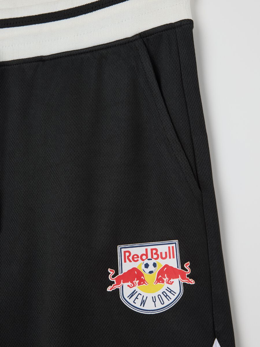 Red Bull New York sports shorts_5