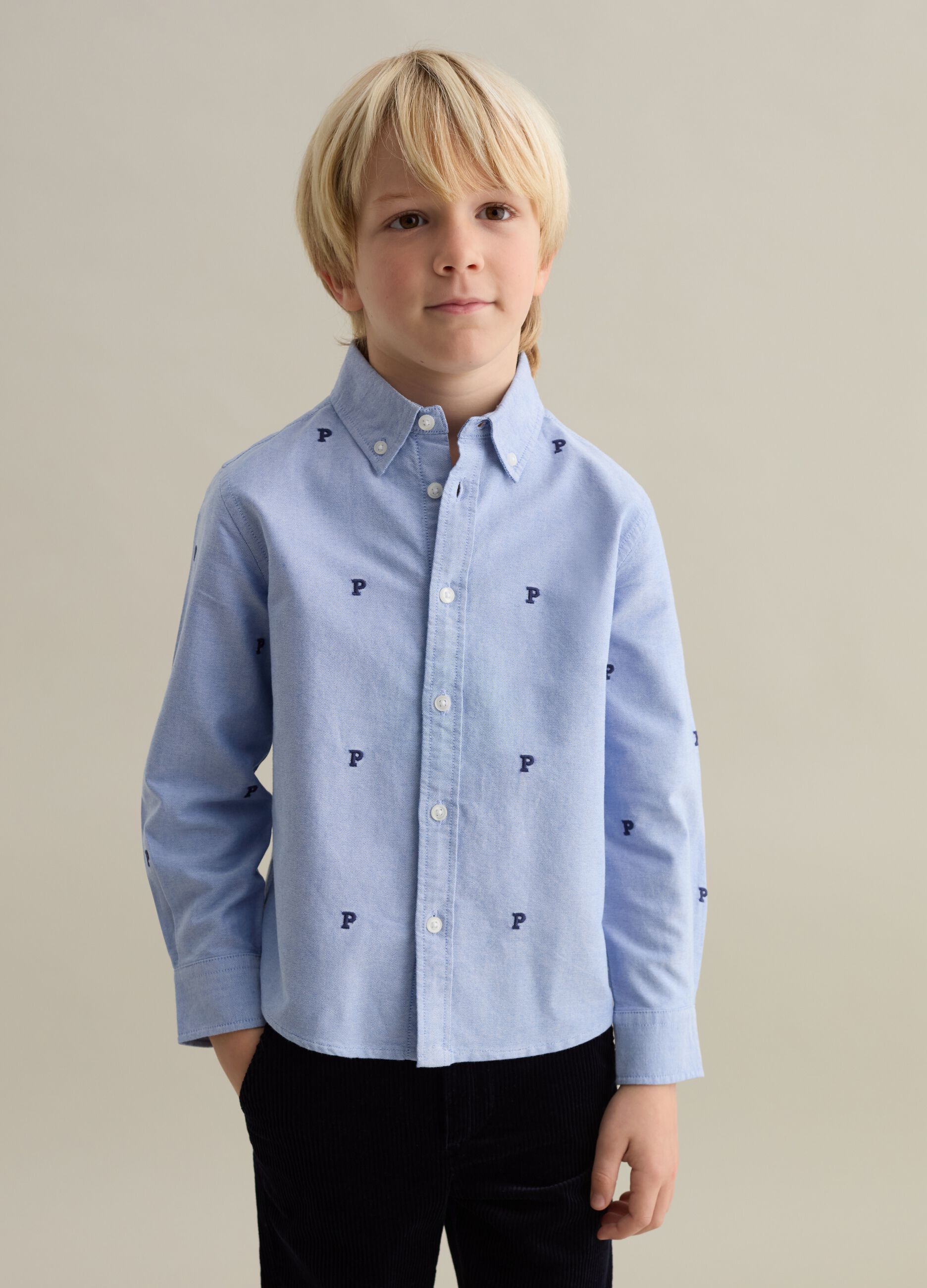 Ovs camicia bambino deals