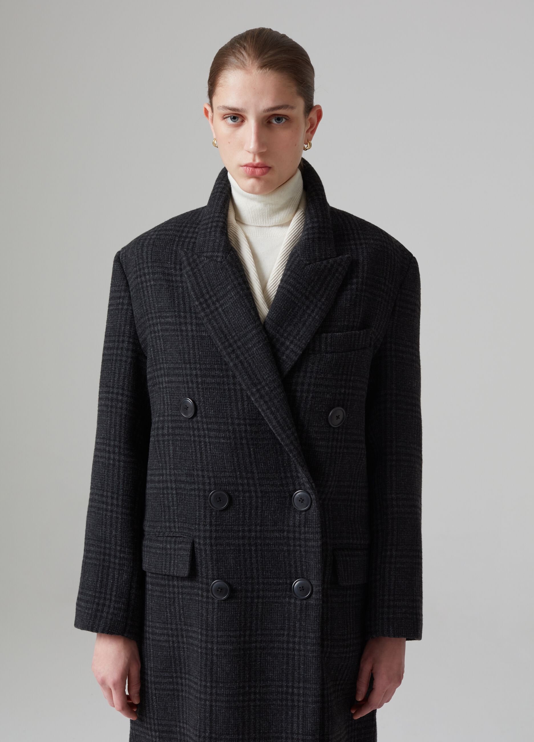 Cappotti lunghi prezzi new arrivals