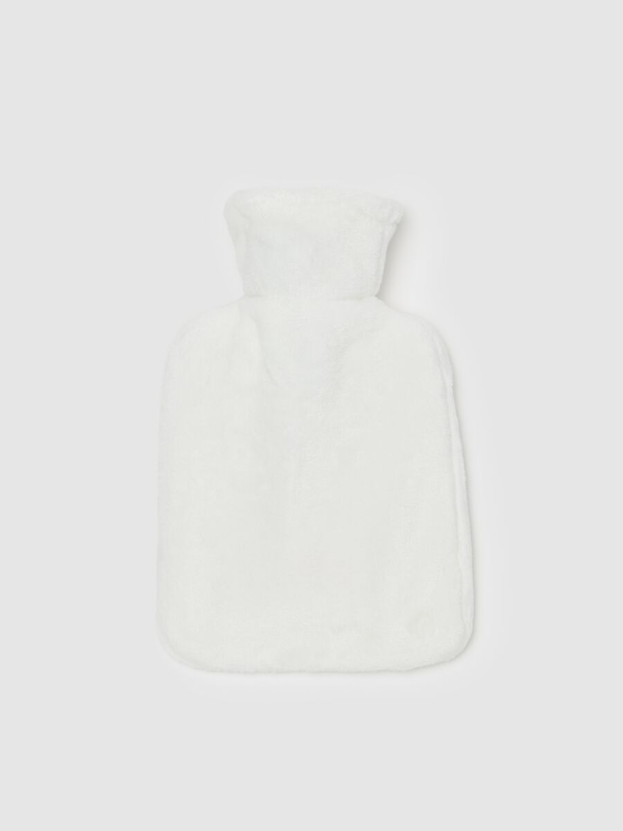 Hot water bottle with embroidery_1