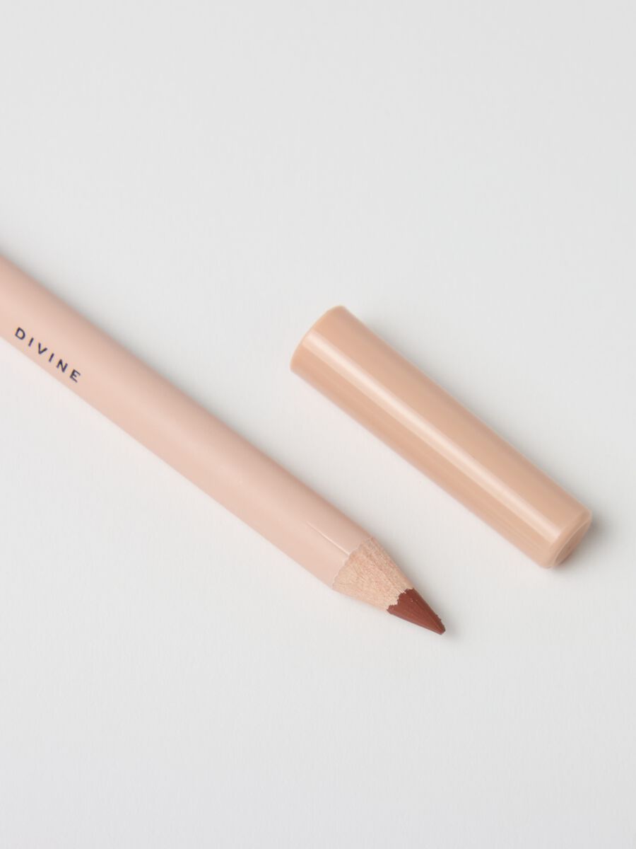 Lip Contour Devine lip pencil and lipstick kit_2