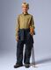Children's cargo trousers ALTAVIA WITH DEBORAH COMPAGNONI_0