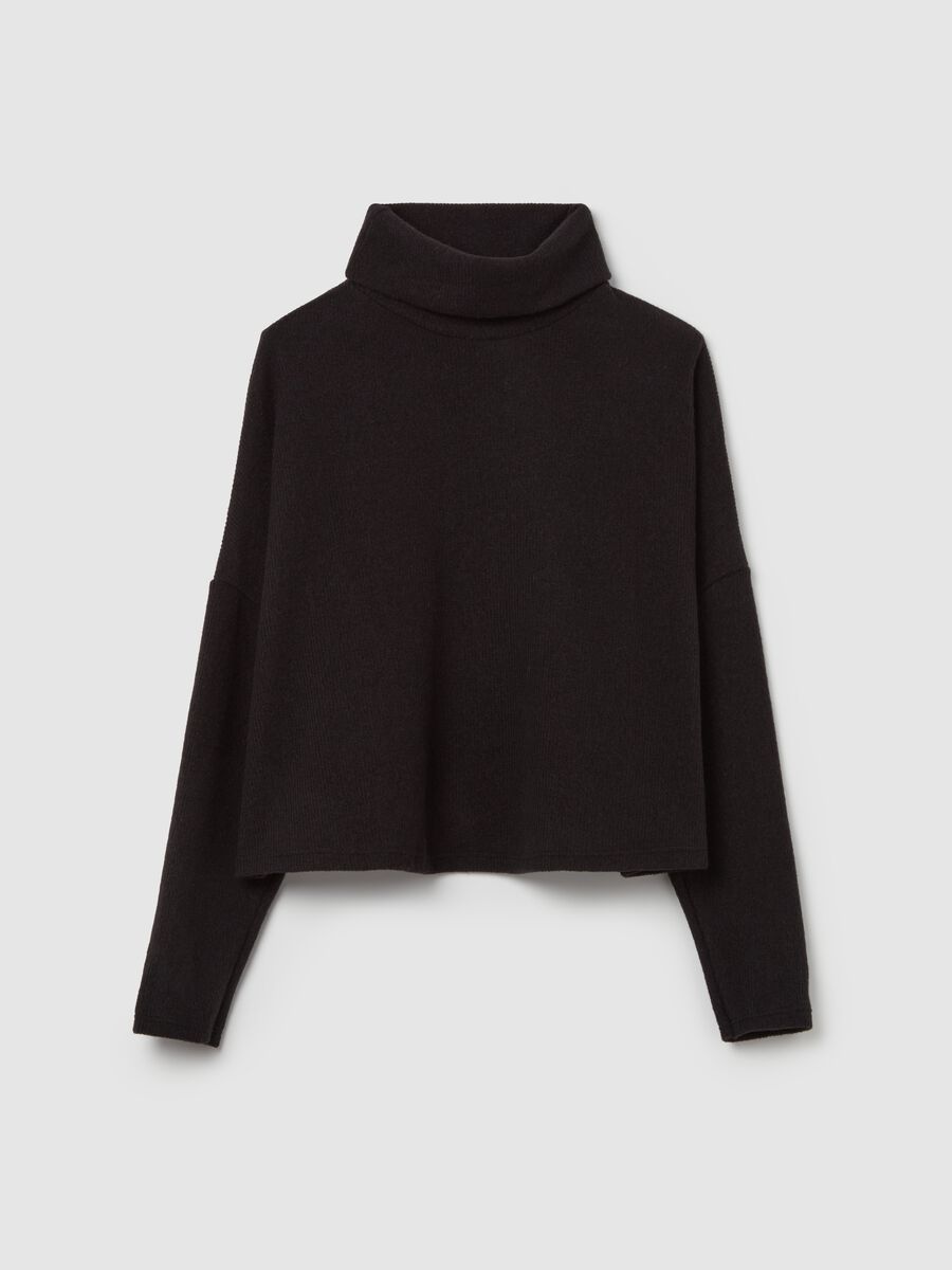 Top with high ring neck_4