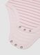2-pack of pink organic cotton bodysuits for baby girls_3
