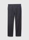 Five-pocket corduroy trousers_4