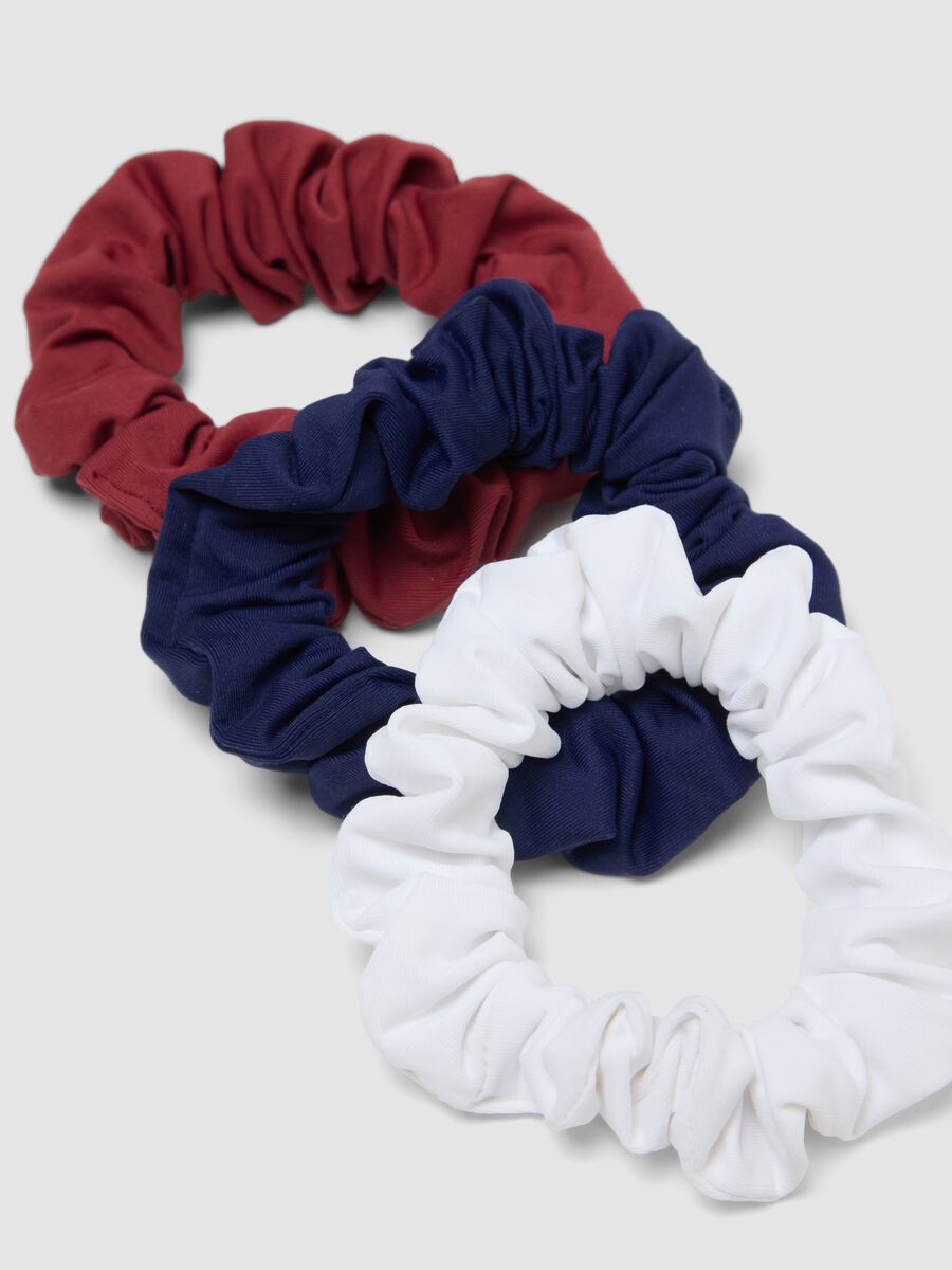 Tripack scrunchies multicolor_1