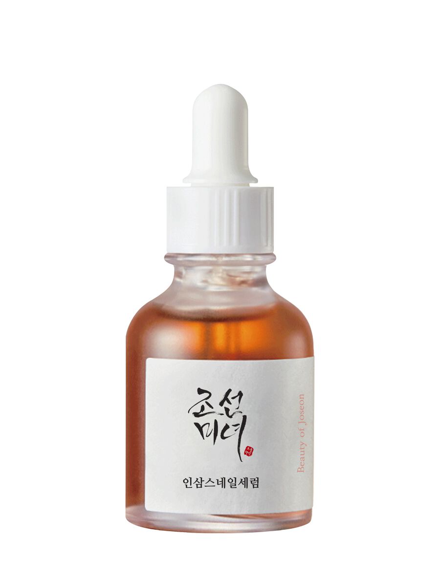 Revive Serum: Ginseng & Snail Mucin_0