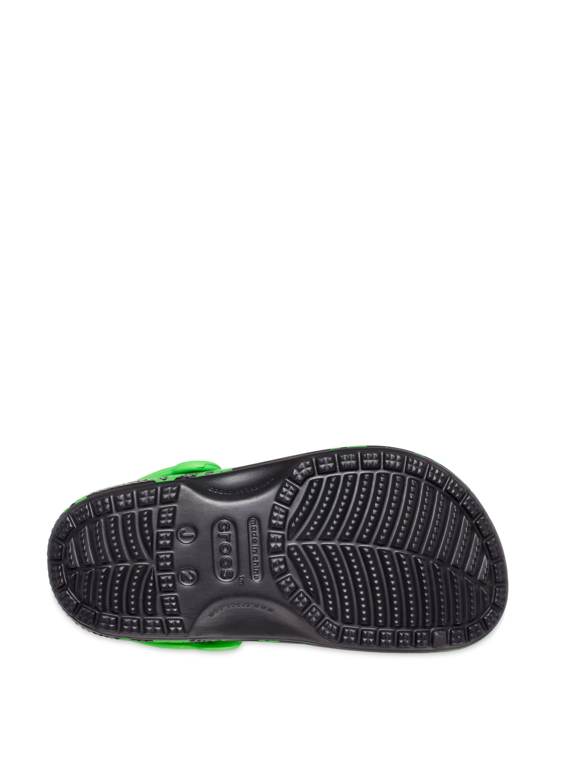 Crocs Classic Easy Icon Clog_4