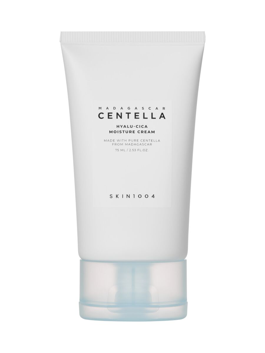 Madagascar Centella Hyalu-Cica Moisture Cream 75ml_0