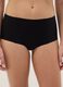 High-waisted black briefs_1