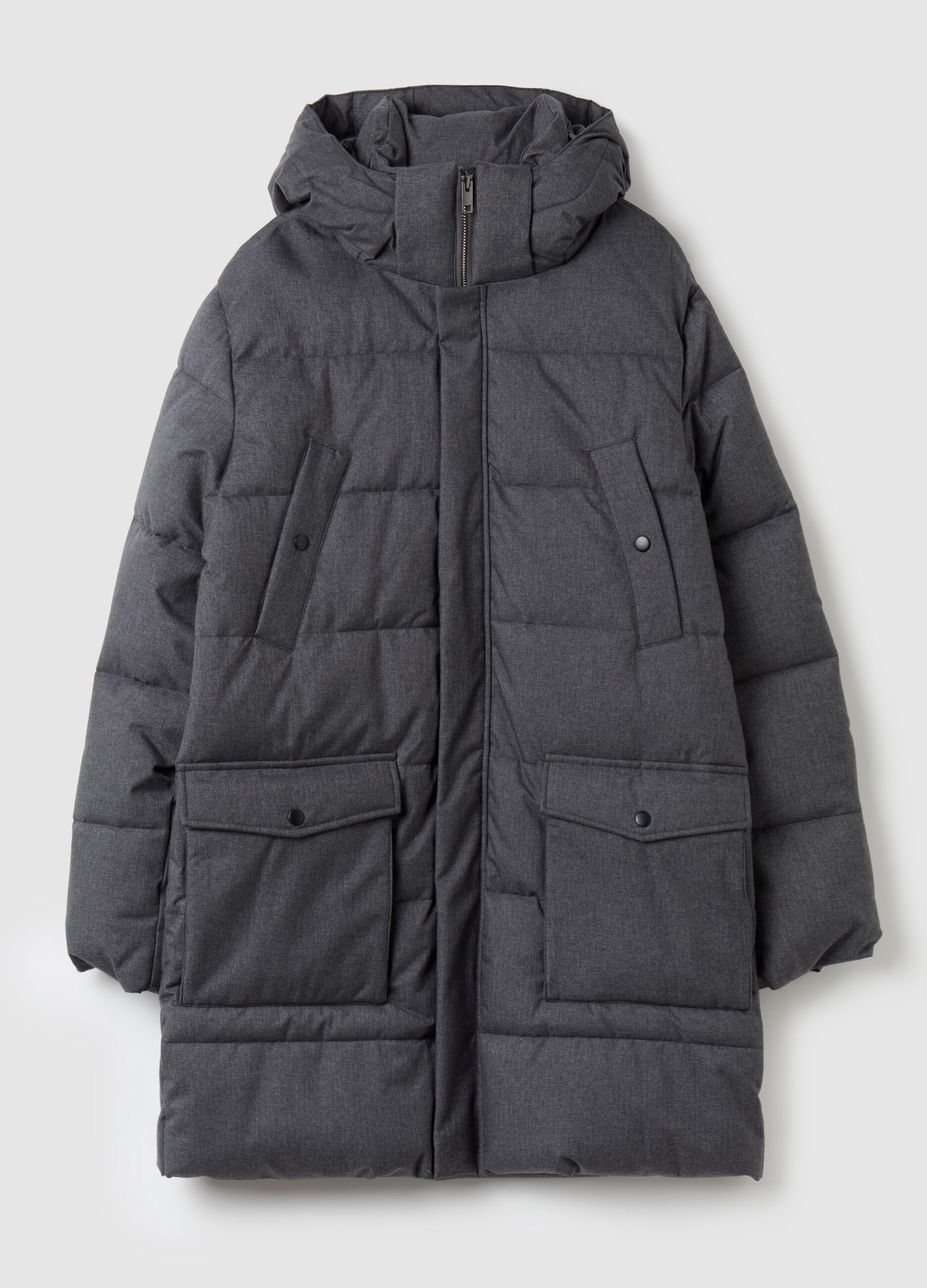 Ovs piumino uomo deals