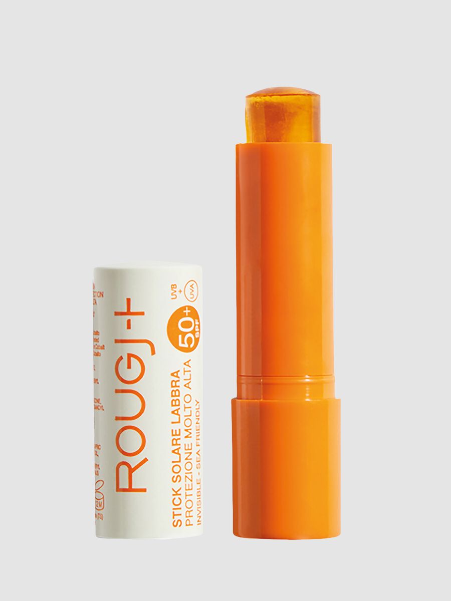 SPF 50+ Sensitive Lip Sun Stick 8 ml_0