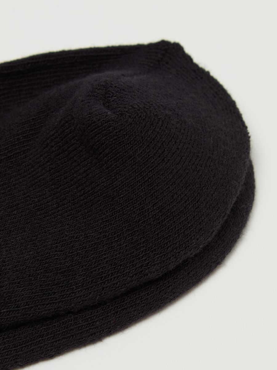 Three-pack stretch shoe liners_2