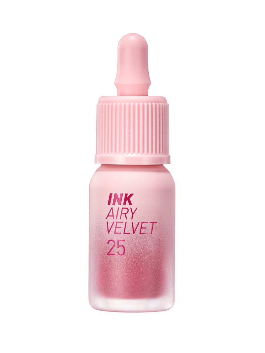 Ink Airy Velvet 25 Zazzy Peach - make-up coreano_0