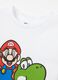 Long-sleeved T-shirt with Super Mario™ print_3